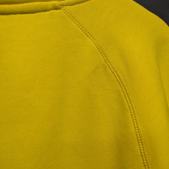 Hudson's Bay x Canadian Olympic Team 2005 Vintage HBC Hoodie, Medium - Picture 3 of 10